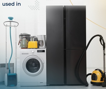 W 2025 rok wchodzimy z energią, oferując jeszcze więcej zaawansowanych rozwiązań z oferty compoundów polimerowych